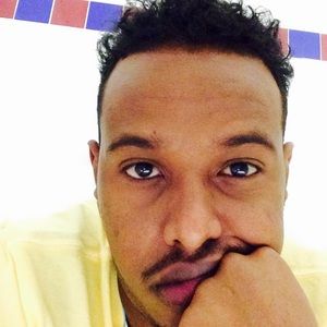 Meet your Posher, Hussein